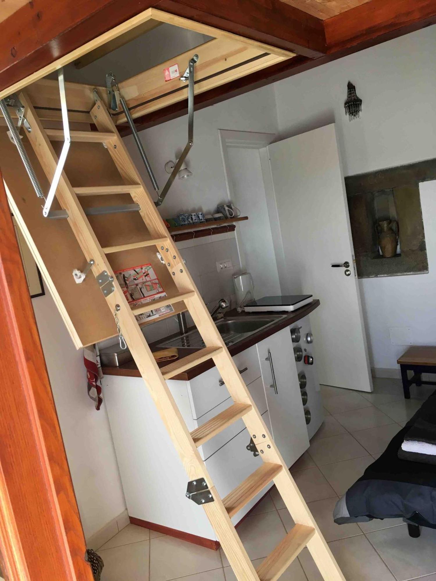 Reitano Contrada Carmine住宿加早餐旅馆 外观 照片